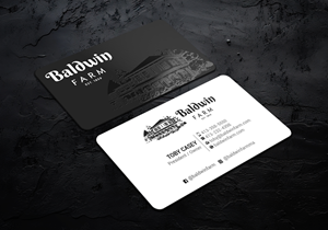 Business Card Design by Imagine design000 for this project | Design: #34656167