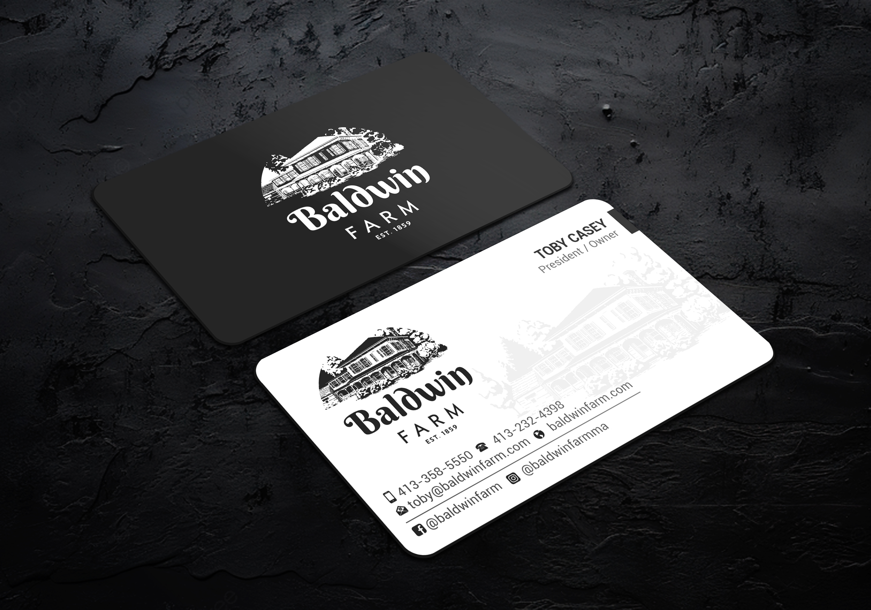 Design de Carte de Visite par Imagine design000 pour ce projet | Design #34656168