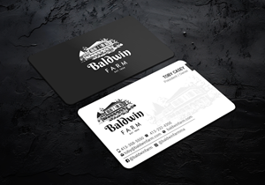 Business Card Design by Imagine design000 for this project | Design: #34656168