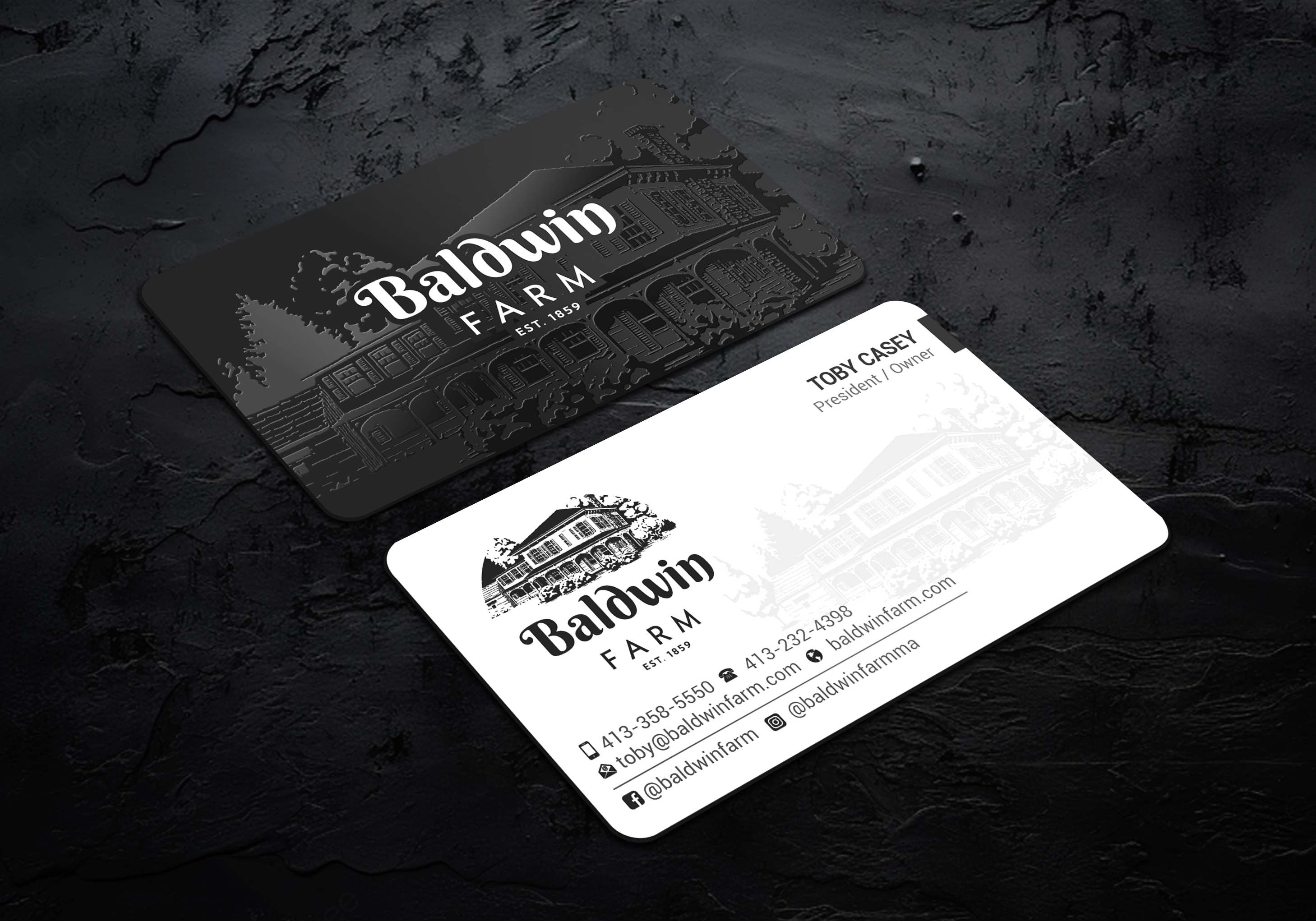 Design de Carte de Visite par Imagine design000 pour ce projet | Design #34656169