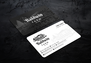 Business Card Design by Imagine design000 for this project | Design: #34656169