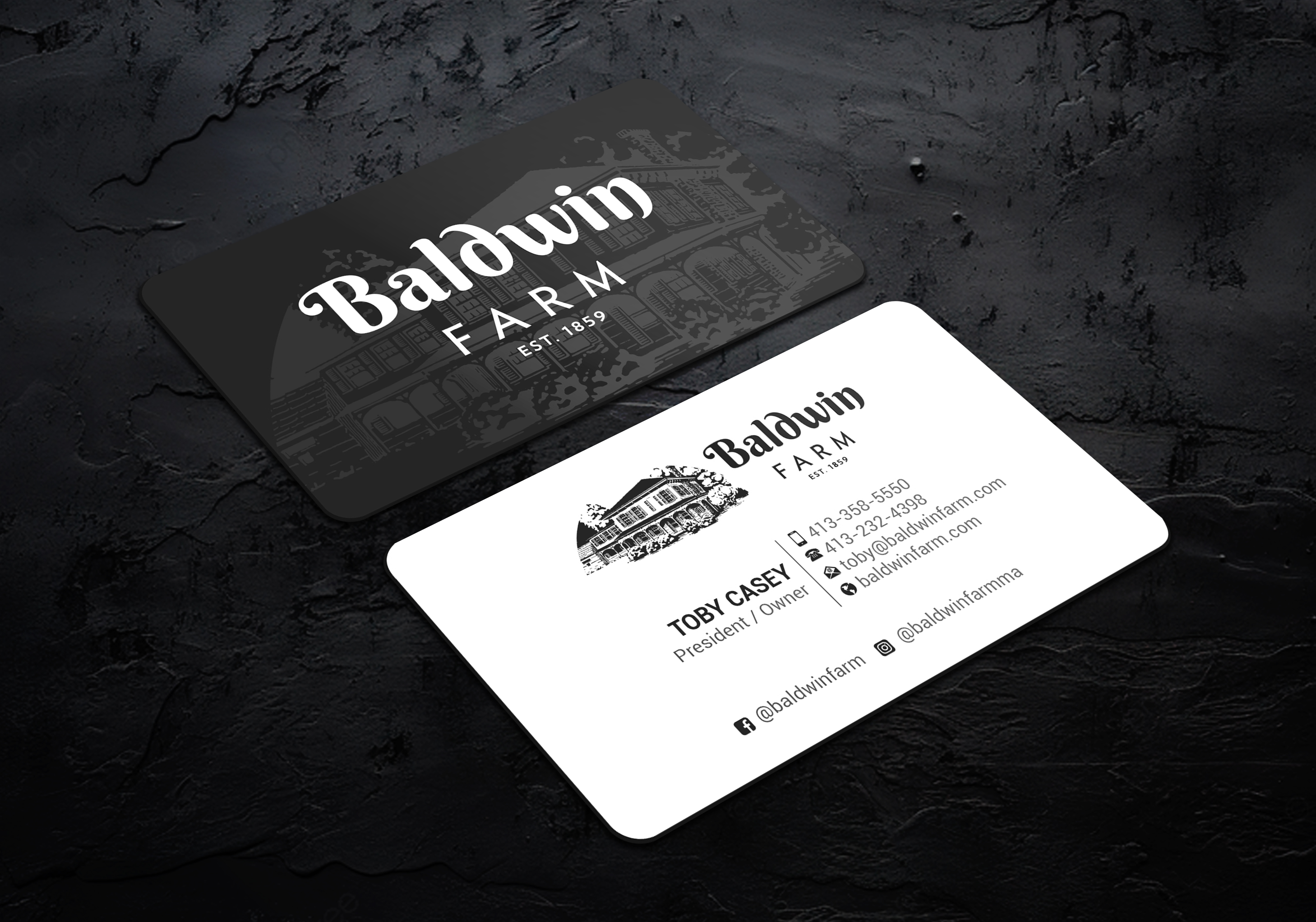 Design de Carte de Visite par Imagine design000 pour ce projet | Design #34656170