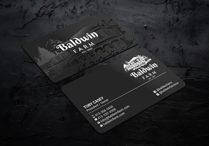Business Card Design by Imagine design000 for this project | Design: #34656173