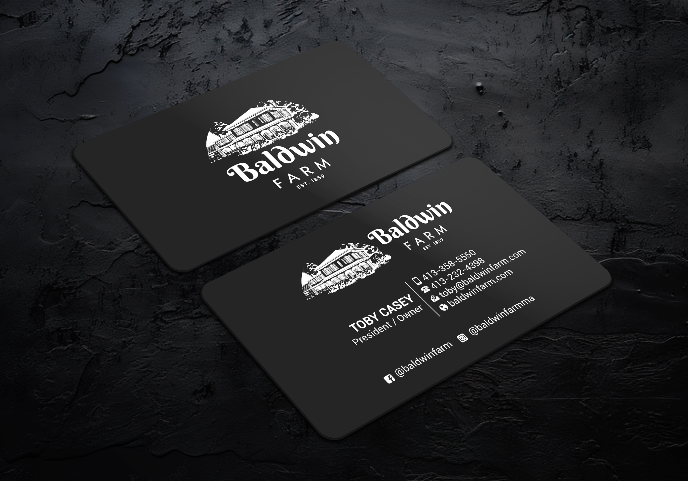 Design de Carte de Visite par Imagine design000 pour ce projet | Design #34656174