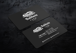 Business Card Design by Imagine design000 for this project | Design: #34656174