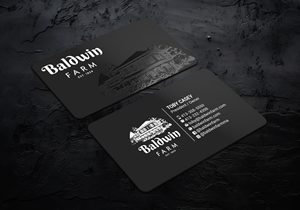 Business Card Design by Imagine design000 for this project | Design: #34656175