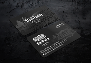 Business Card Design by Imagine design000 for this project | Design: #34656176