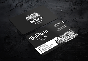 Business Card Design by Imagine design000 for this project | Design: #34656177