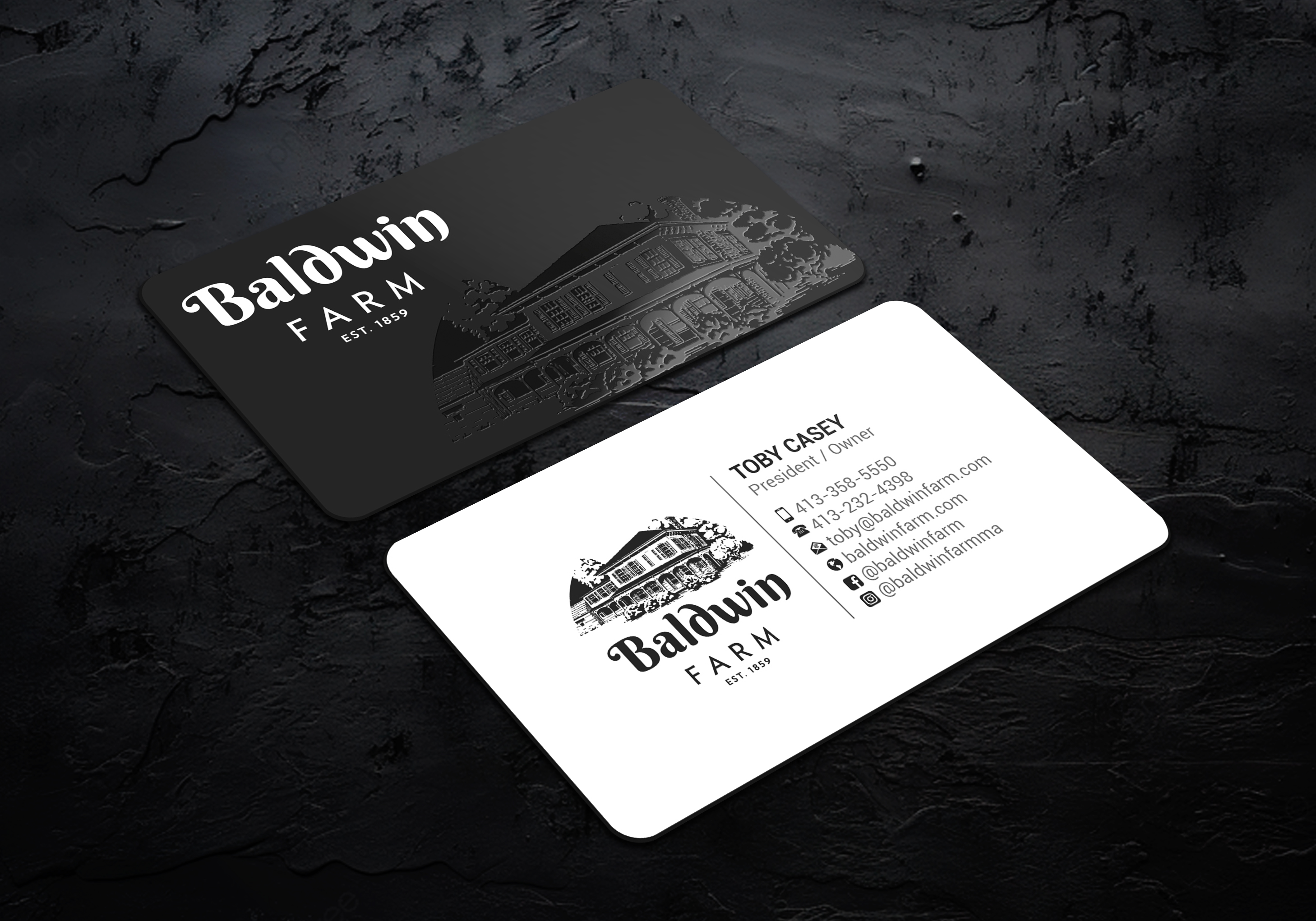 Design de Carte de Visite par Imagine design000 pour ce projet | Design #34656178