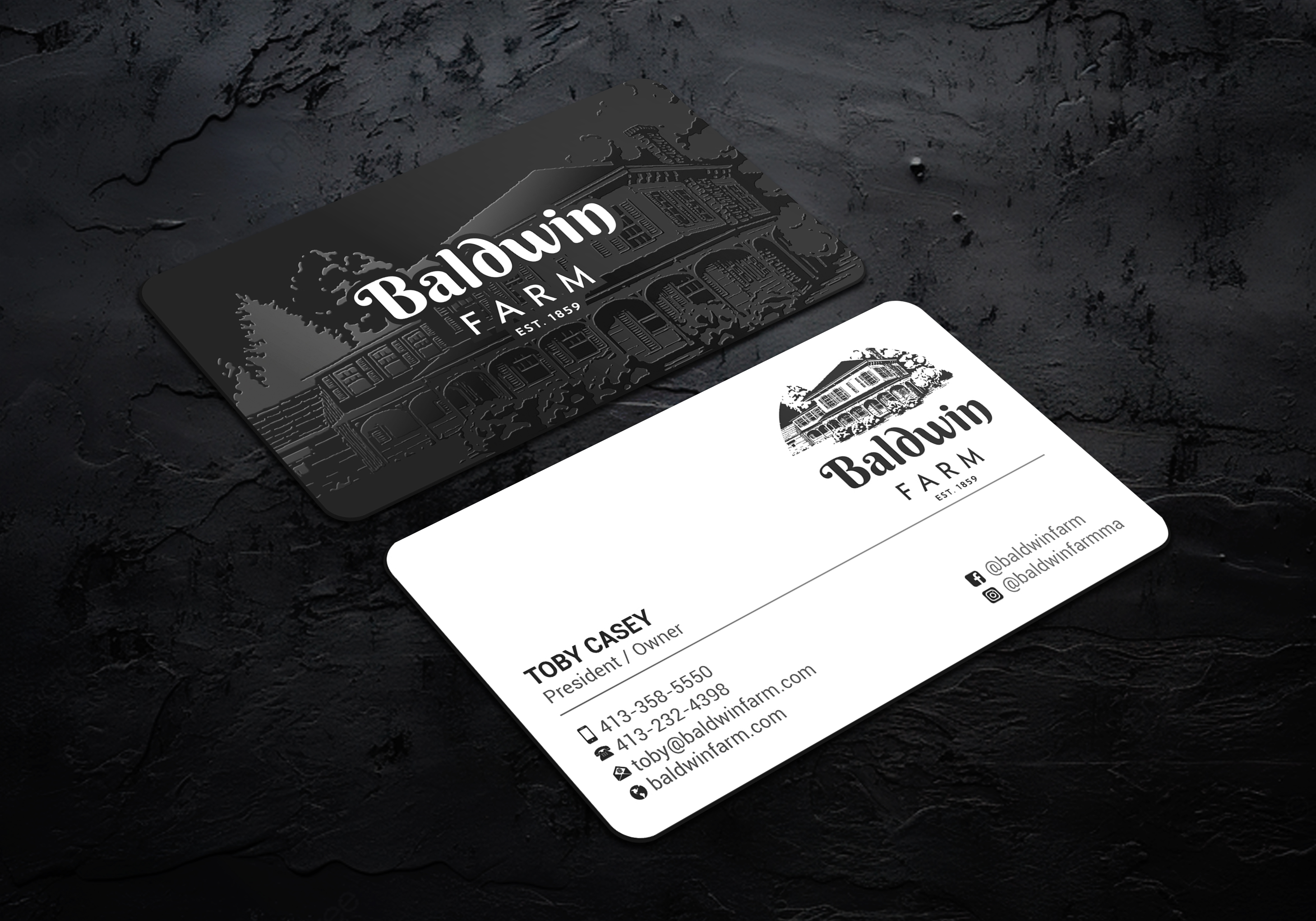 Design de Carte de Visite par Imagine design000 pour ce projet | Design #34656179