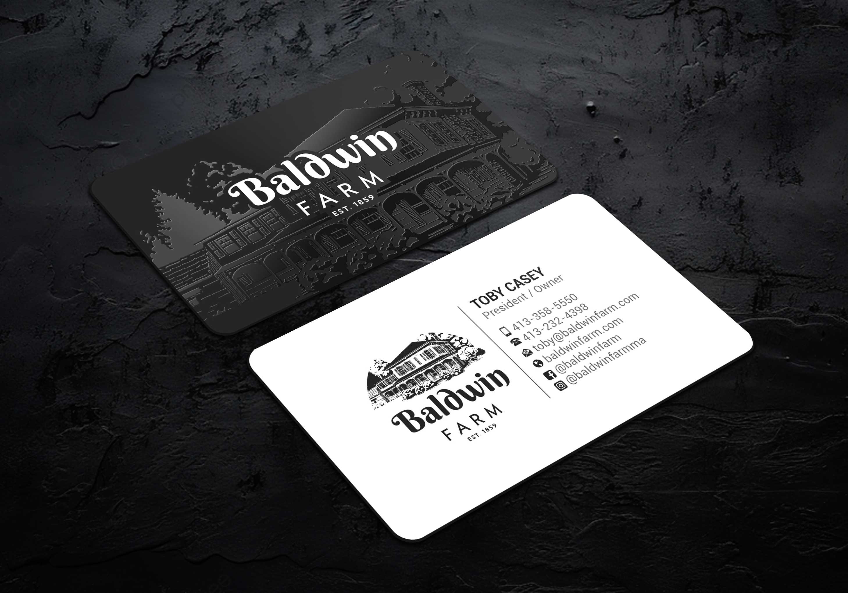 Design de Carte de Visite par Imagine design000 pour ce projet | Design #34656180