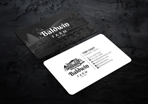 Business Card Design by Imagine design000 for this project | Design: #34656180