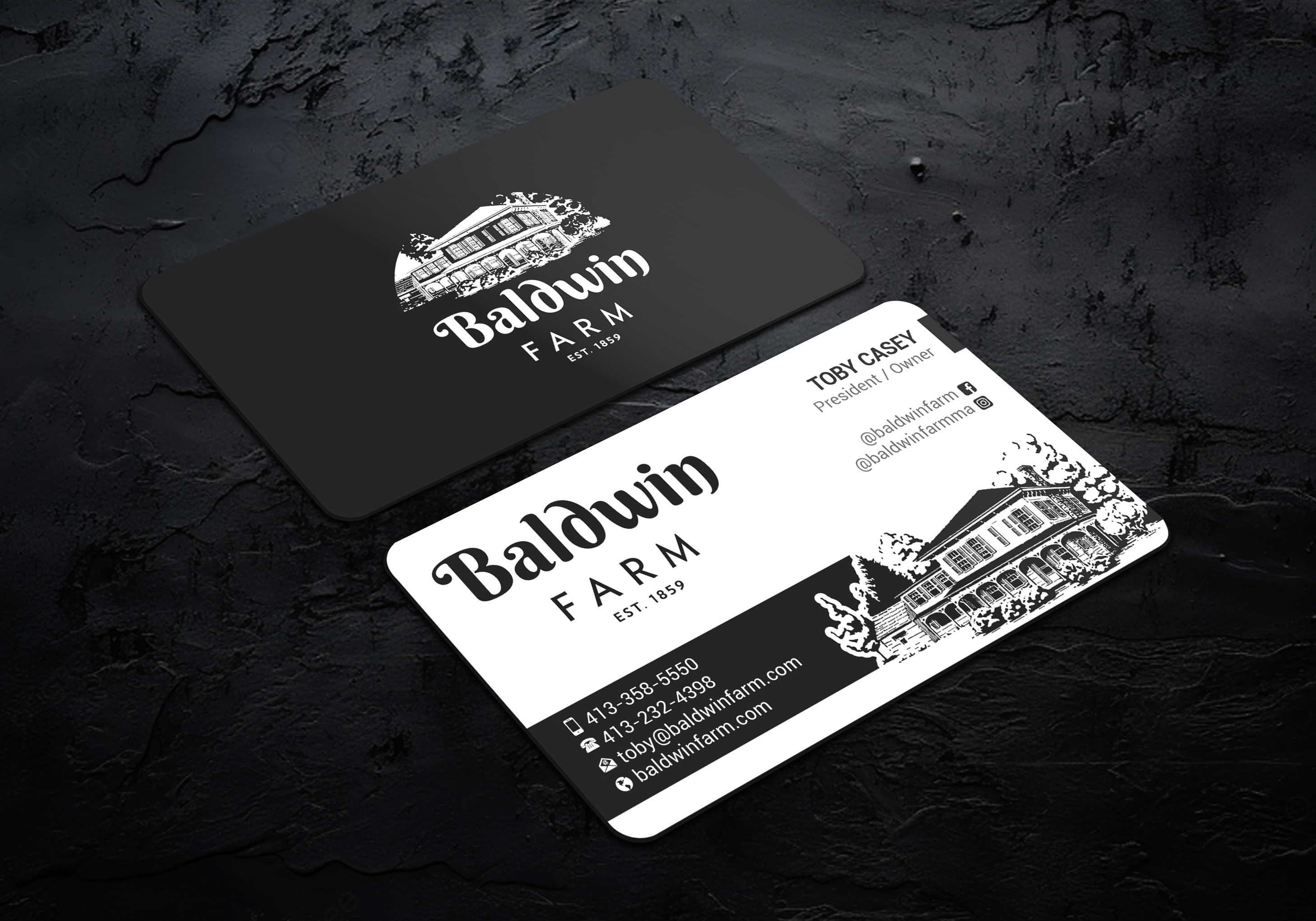 Design de Carte de Visite par Imagine design000 pour ce projet | Design #34656181