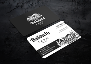 Design de Carte de Visite par Imagine design000 pour ce projet | Design : #34656181