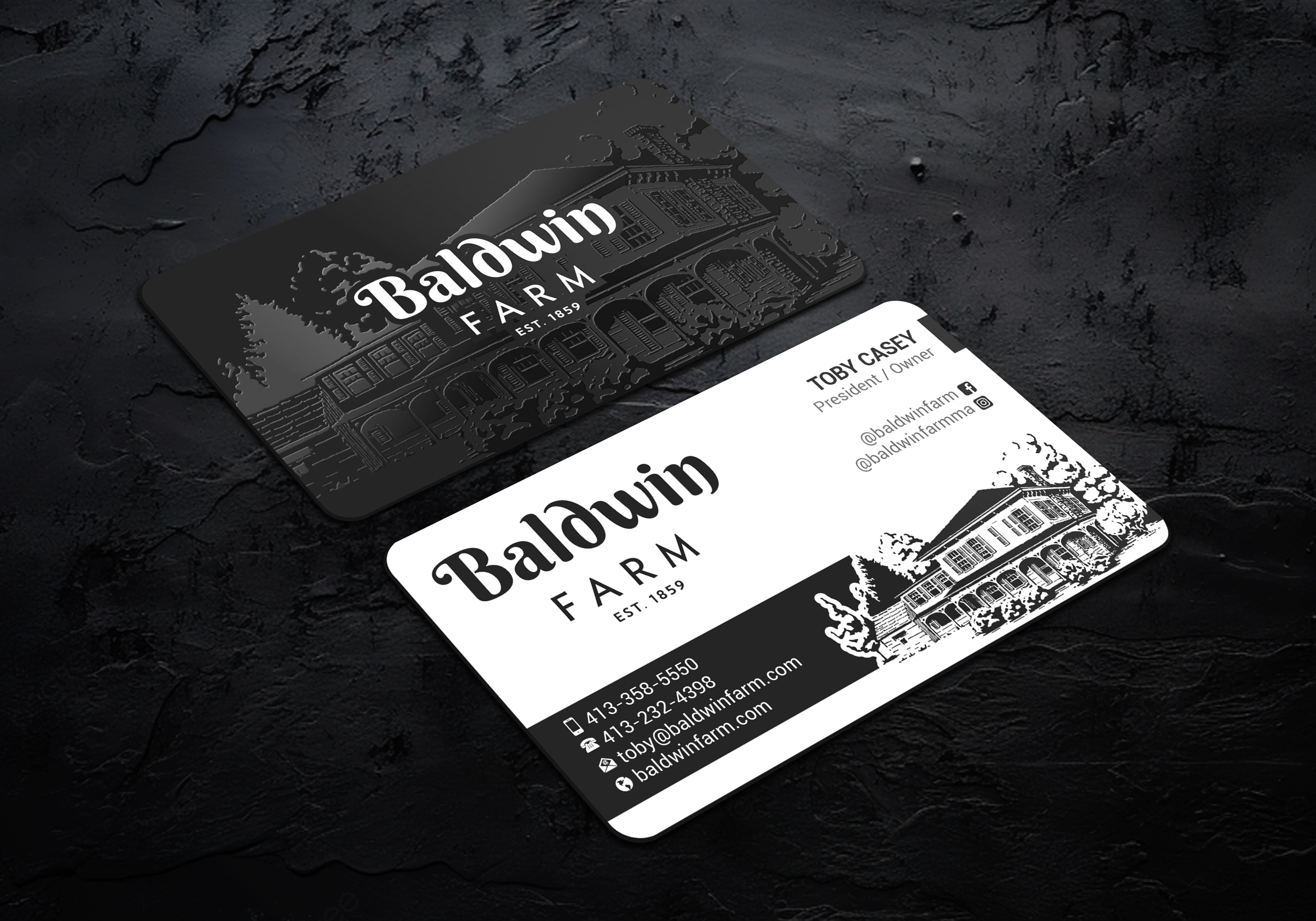 Design de Carte de Visite par Imagine design000 pour ce projet | Design #34656182