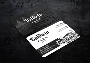 Design de Carte de Visite par Imagine design000 pour ce projet | Design : #34656182
