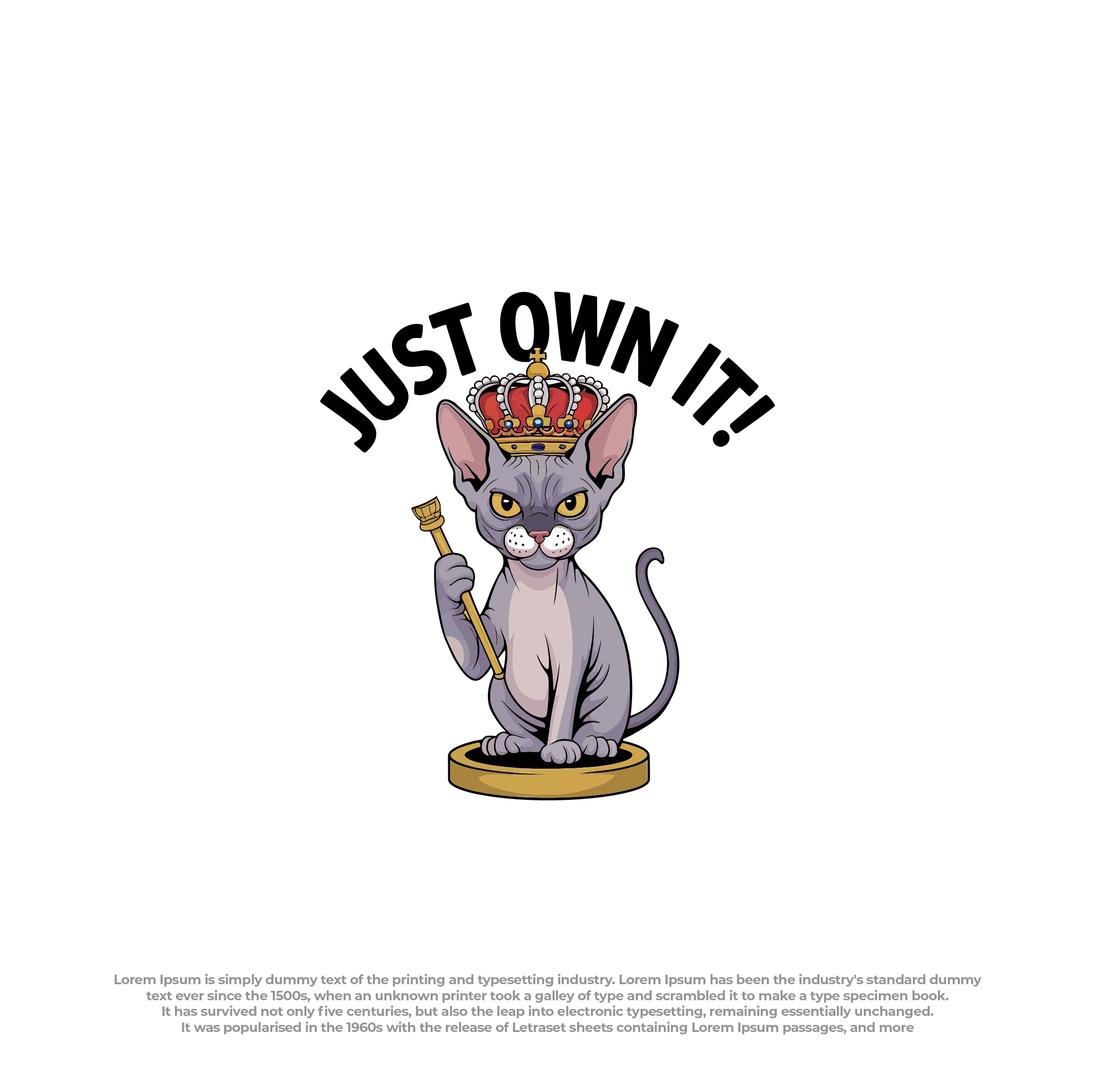 Logo Design by Peak design for Inkwell Publishing LLC | Design #34686556