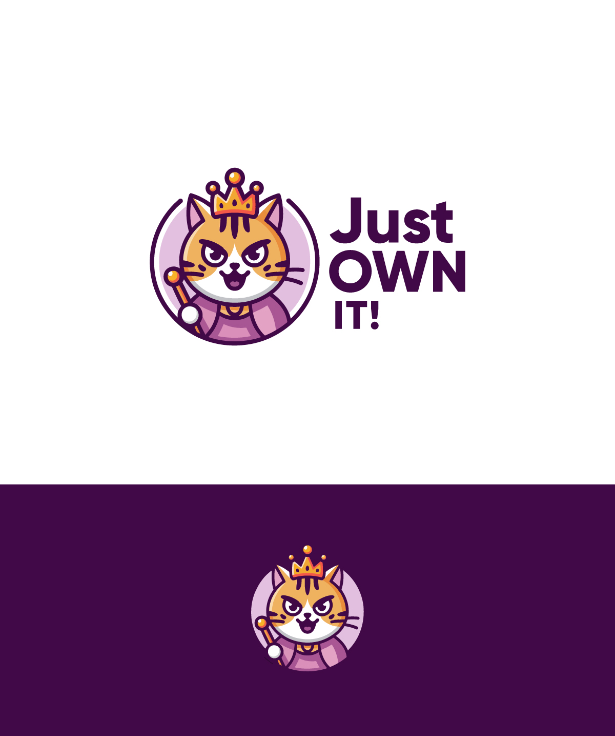 Logo Design by apik. for Inkwell Publishing LLC | Design #34645973