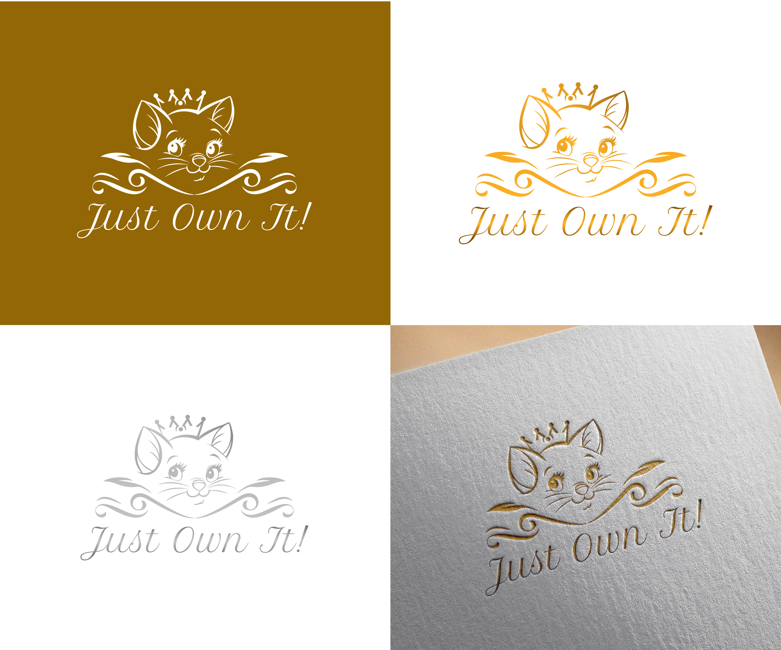Logo Design by sourcead23 for Inkwell Publishing LLC | Design #34647006