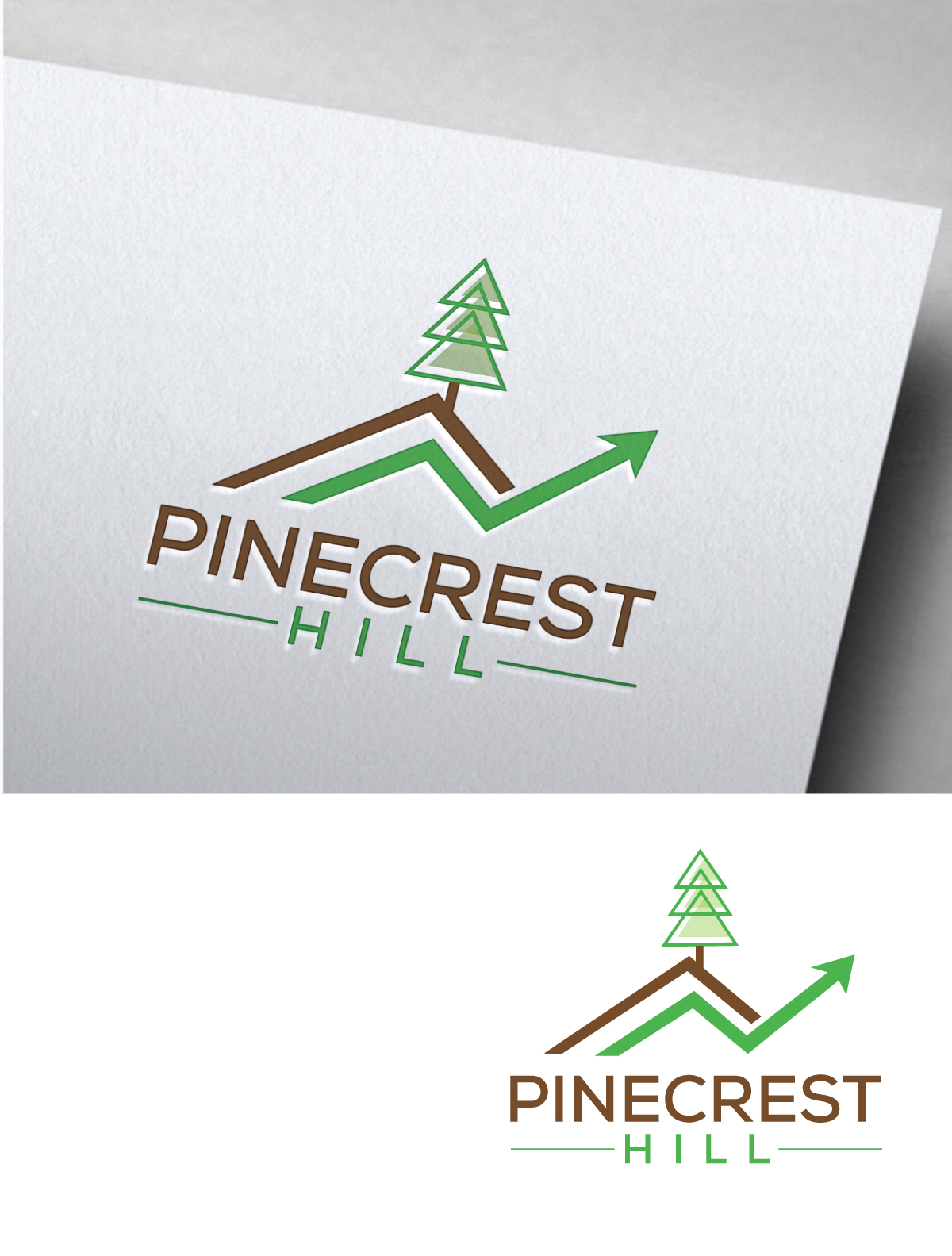 Logo Design by Om Namah Shivay for this project | Design #34659107
