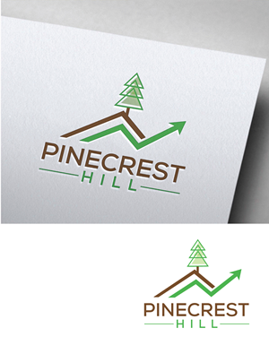 Logo Design by Om Namah Shivay for this project | Design: #34659107