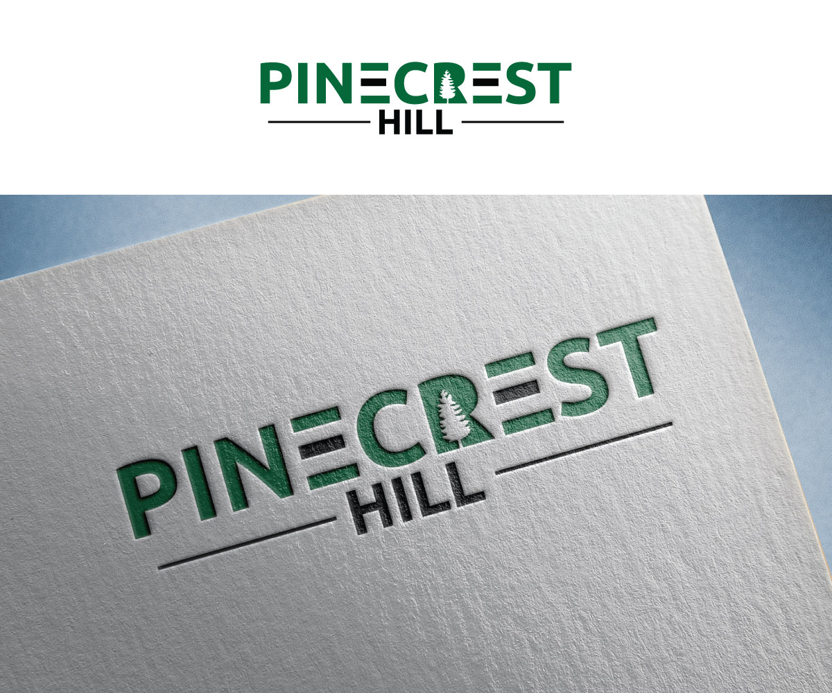 Logo Design by Luckey yaari for this project | Design #34651571