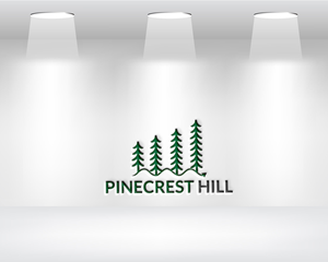 Logo Design by Daniel Khan for this project | Design: #34649210