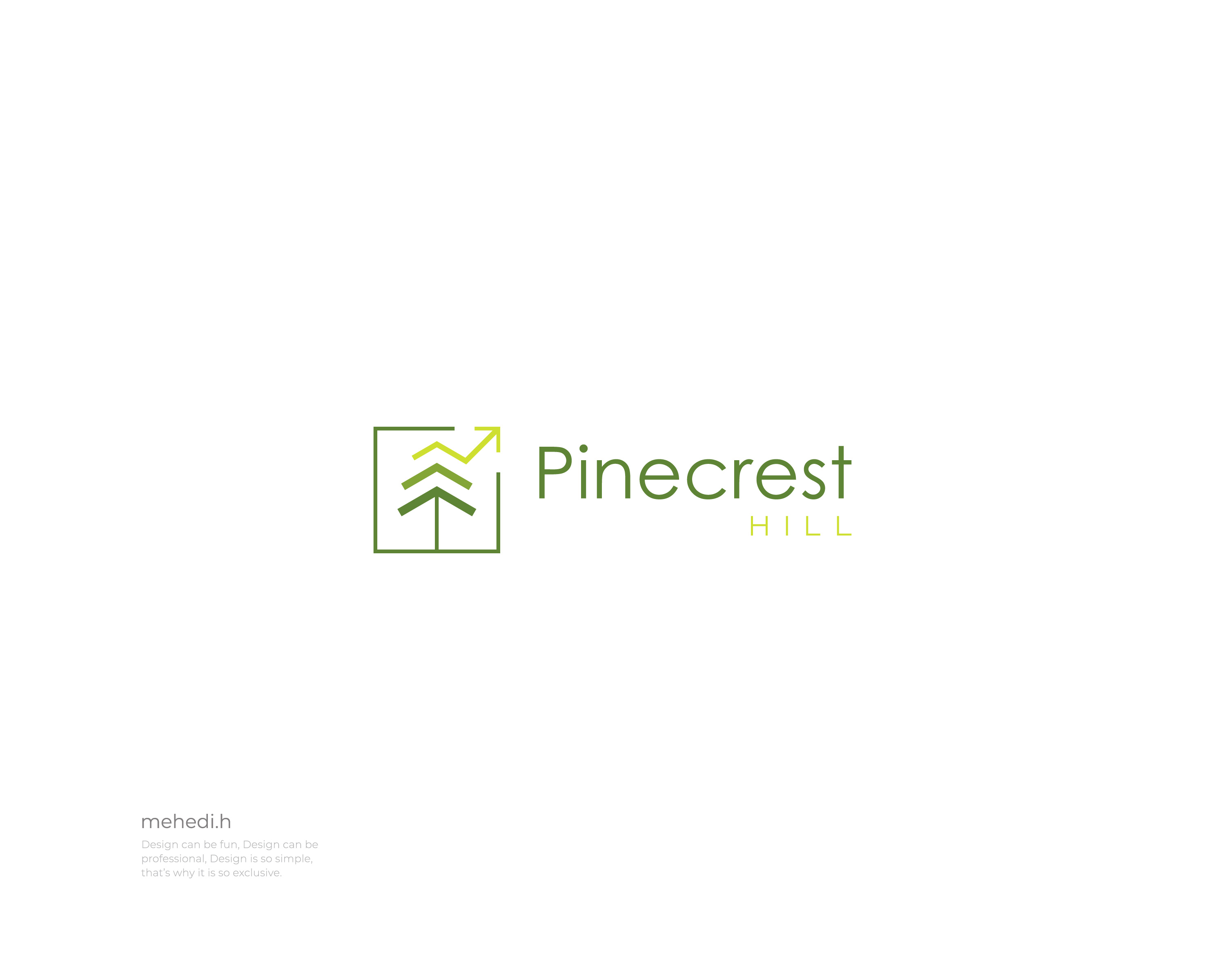 Logo Design by mehedi.h for this project | Design #34659059