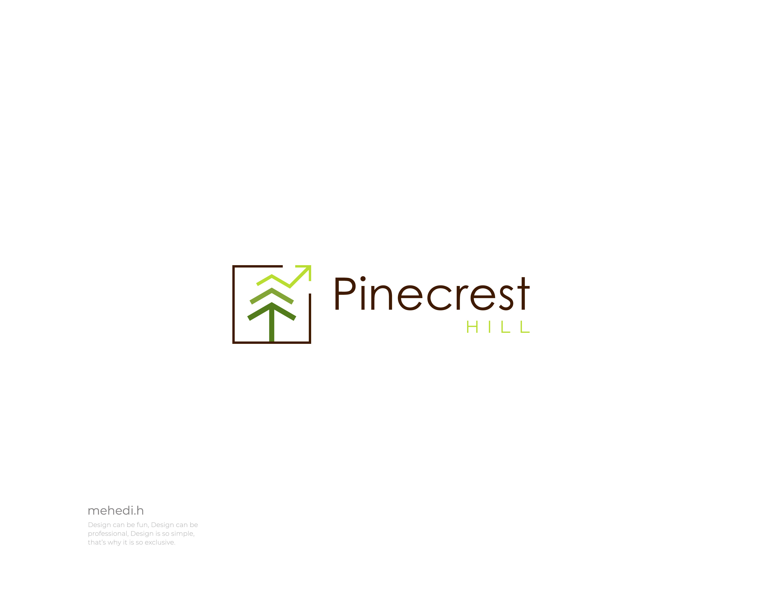 Logo Design by mehedi.h for this project | Design #34659087