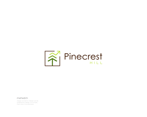 Logo Design by mehedi.h for this project | Design: #34659087