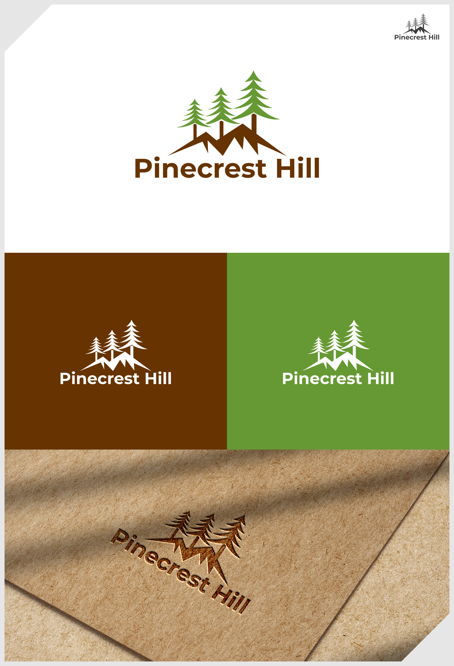 Diseño de Logo por IDesign1606 para este proyecto | Diseño #34661667