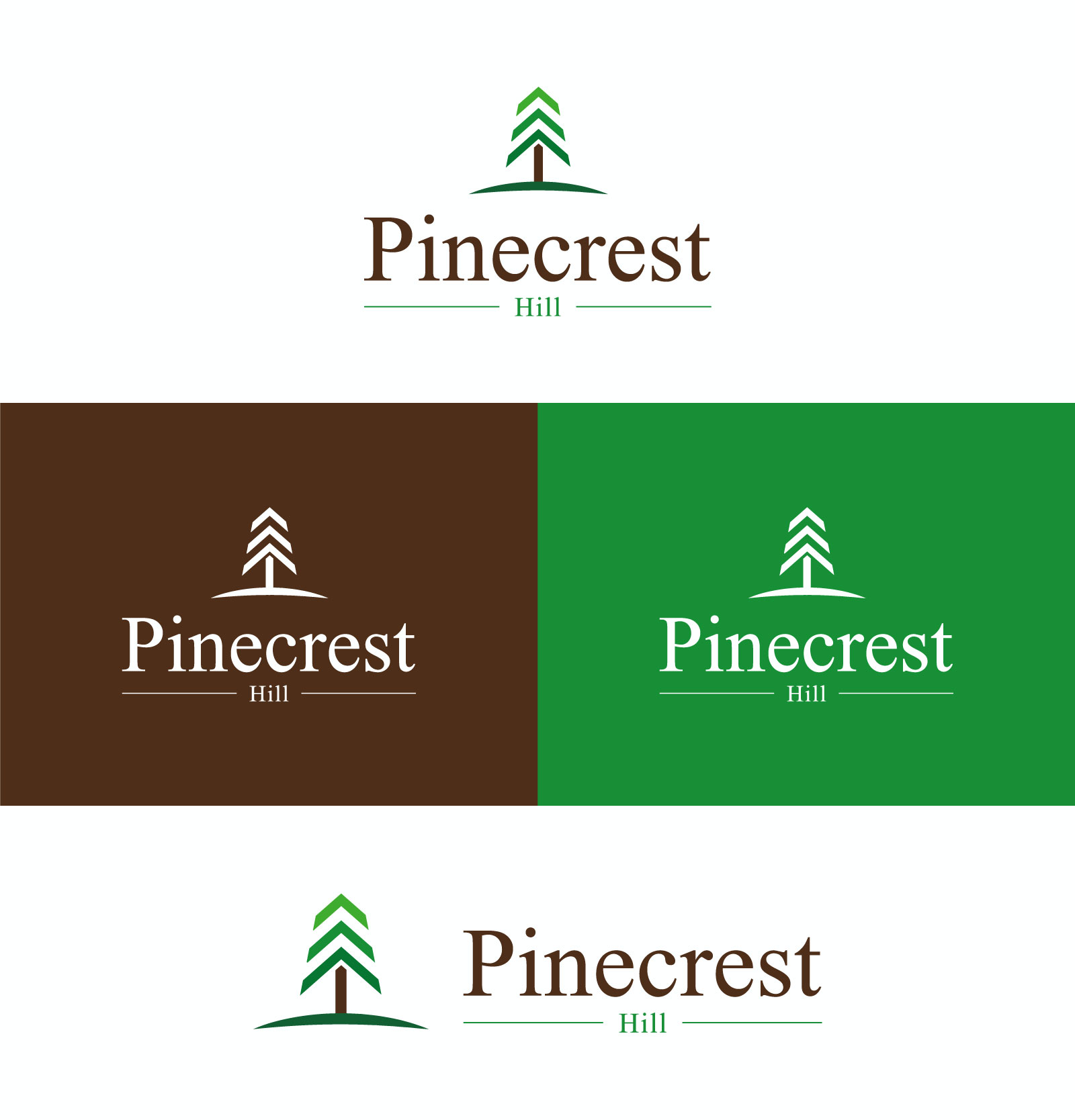 Logo Design by Sbranding for this project | Design #34682866