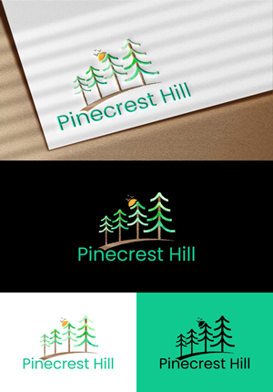Logo Design by PixelUP Graphics for this project | Design: #34647450