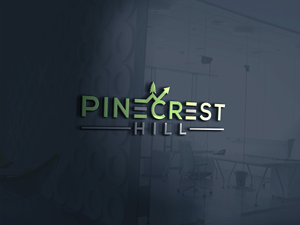 Logo Design by Designer-Sunji for this project | Design: #34659048