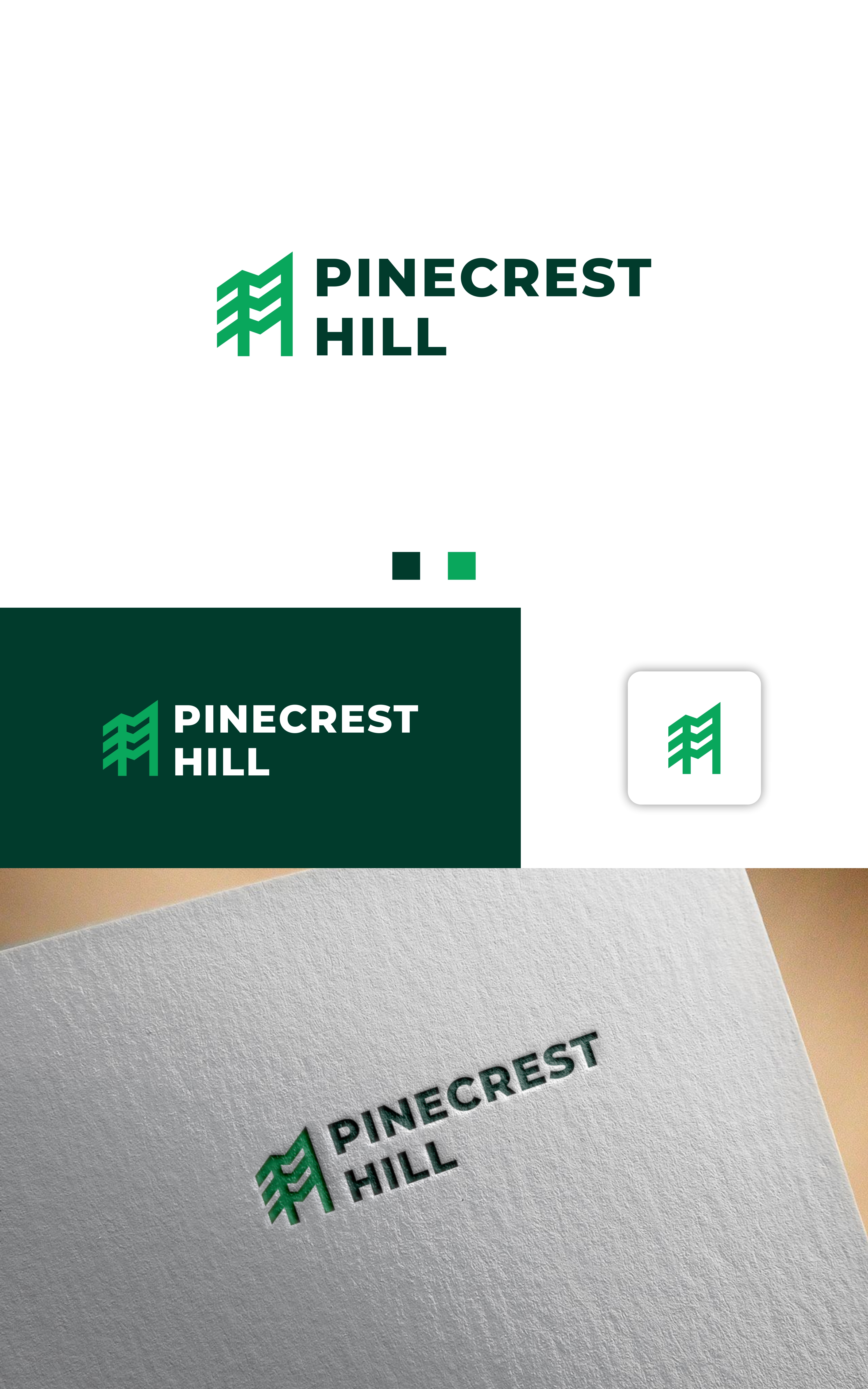 Logo Design by Dell_a.Design for this project | Design #34647068