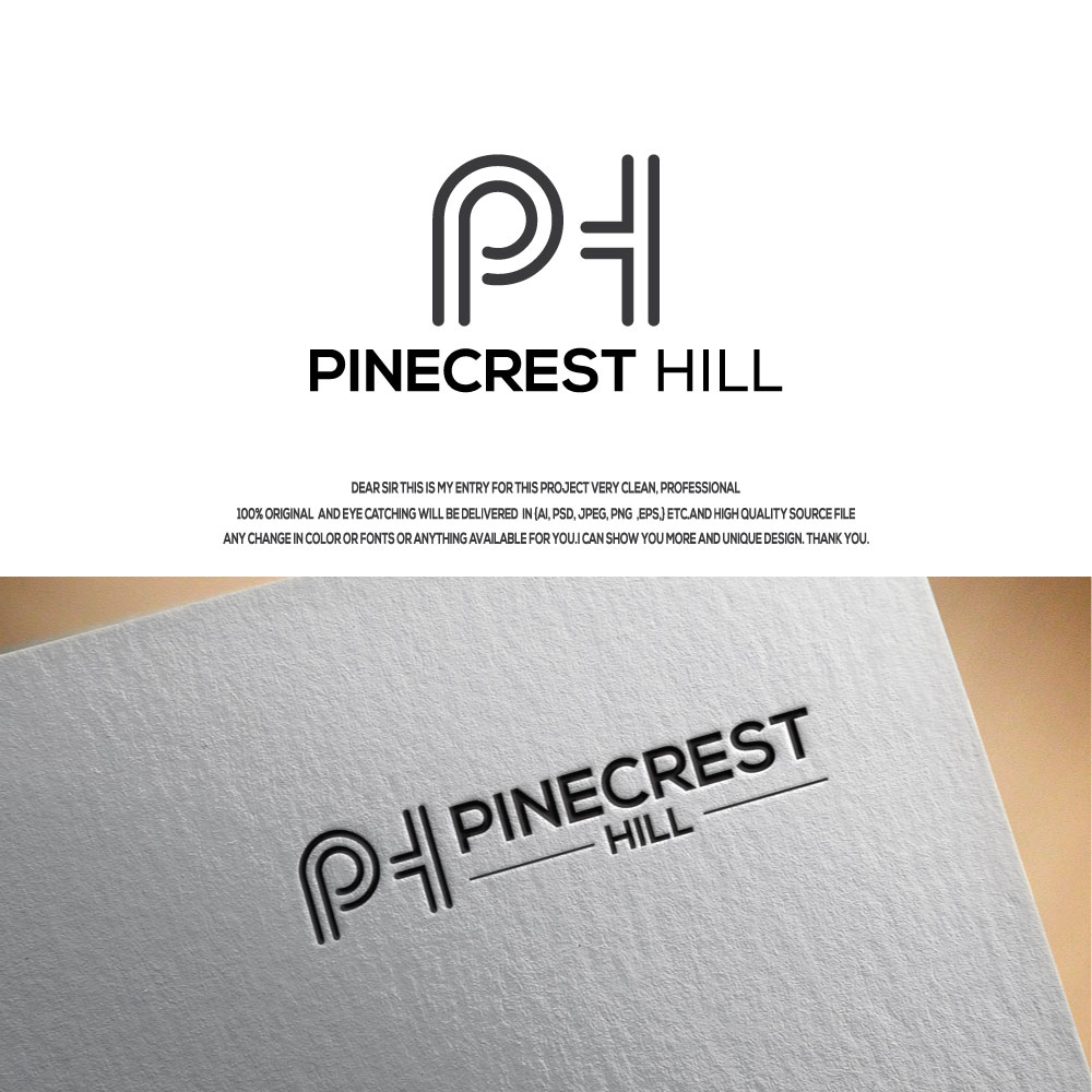 Diseño de Logo por Hossainlogo324 para este proyecto | Diseño #34660249
