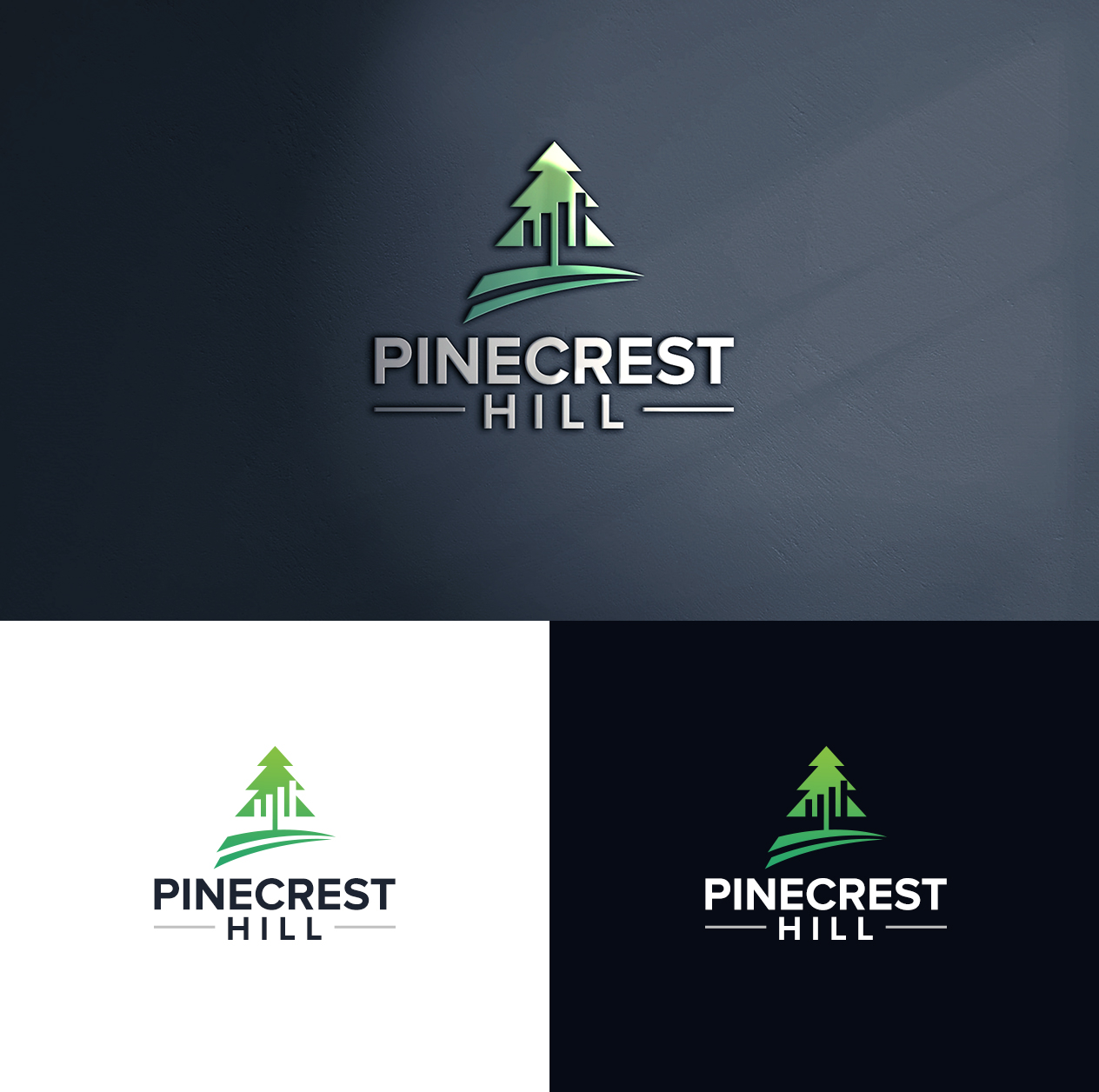 Logo Design by BehindSymbols for this project | Design #34676712