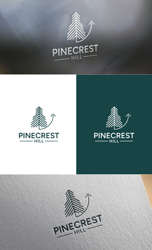 Logo Design by GLDesigns for this project | Design: #34646948