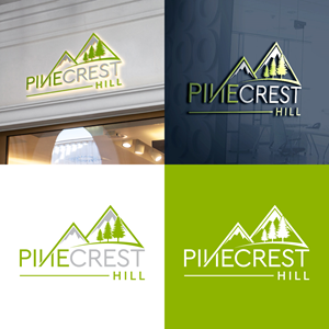 Logo Design by Znuj Esilas for this project | Design: #34676563
