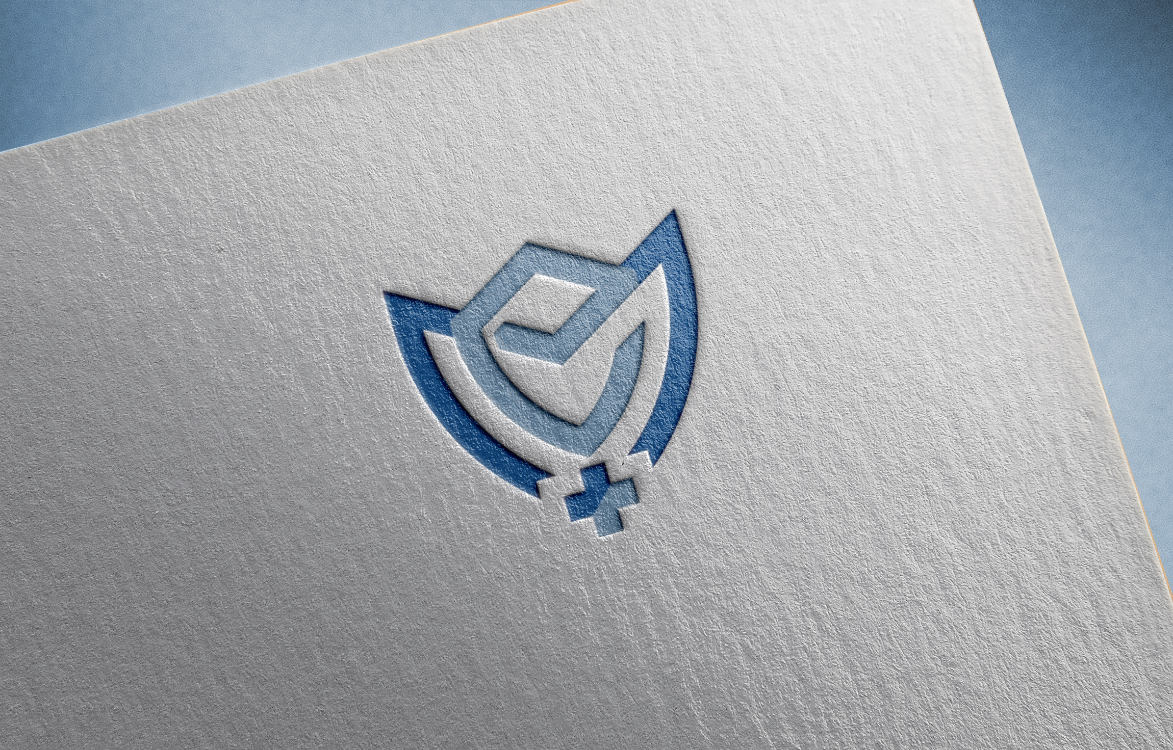 Logo Design by omahsegoro for this project | Design #34680751