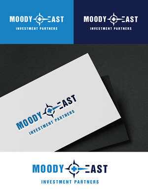 Logo-Design von Endyy  für dieses Projekt | Design: #34647026