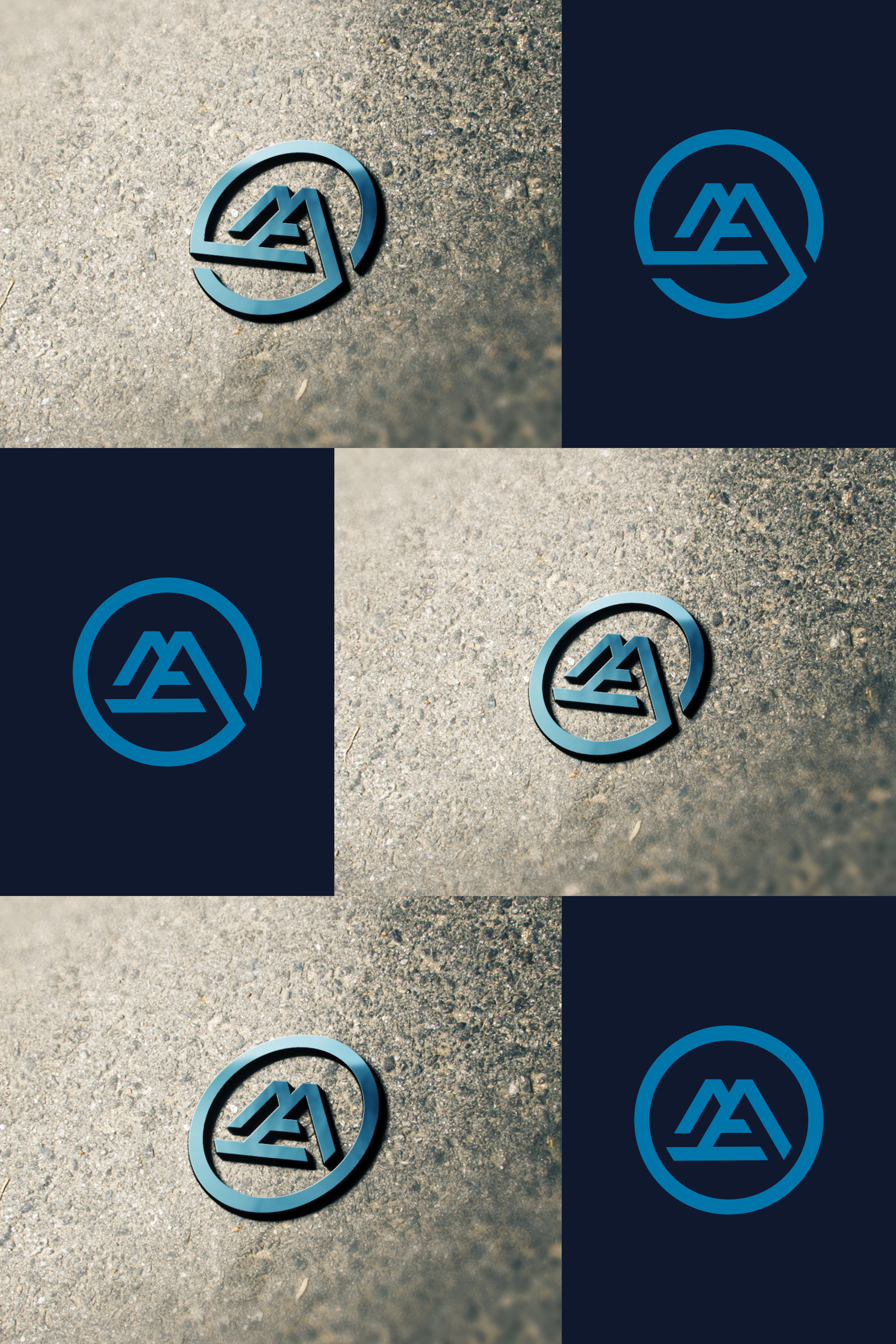 Logo Design by syad666 for this project | Design #34657980