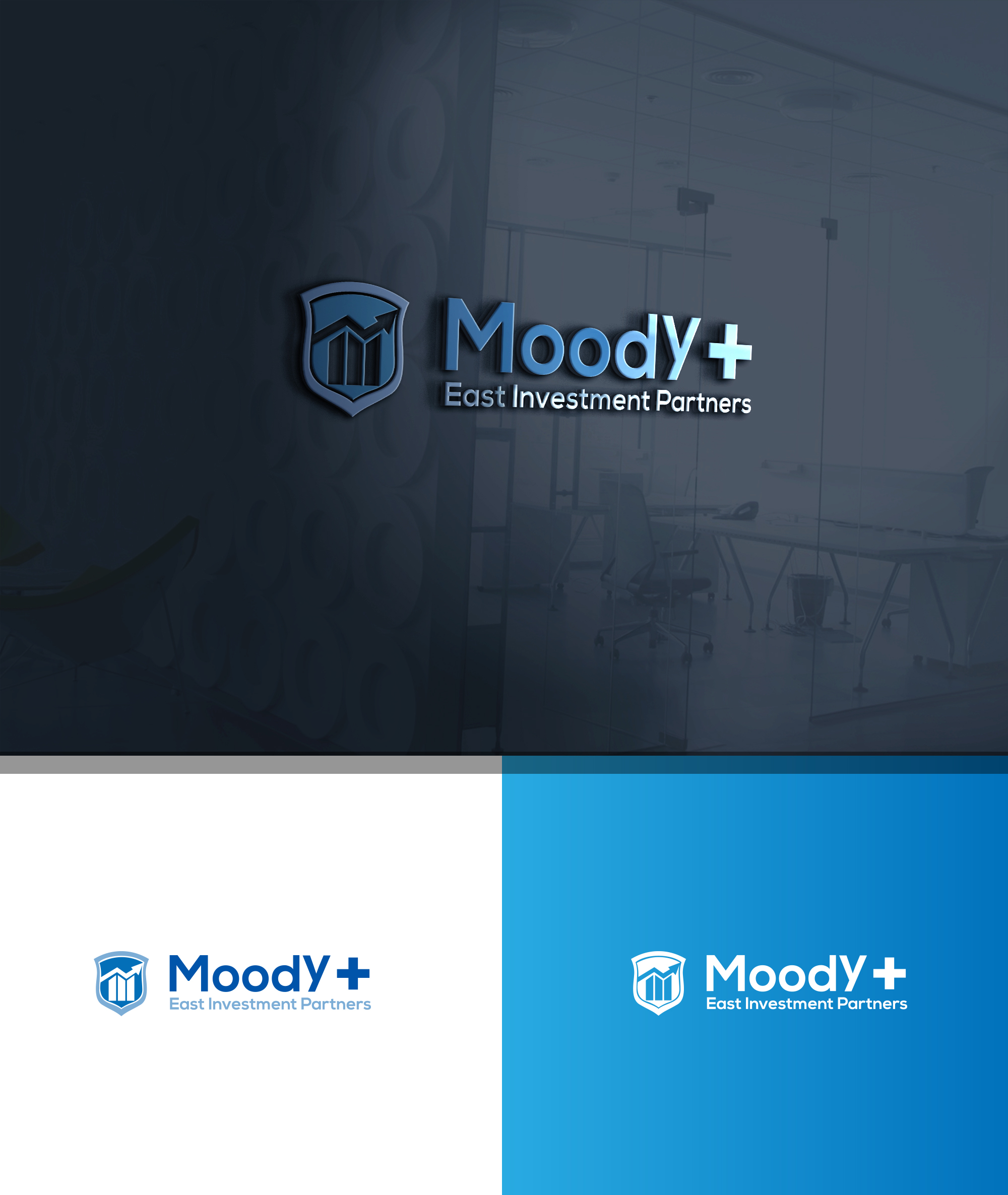 Logo Design by shahalam1957 for this project | Design #34661820