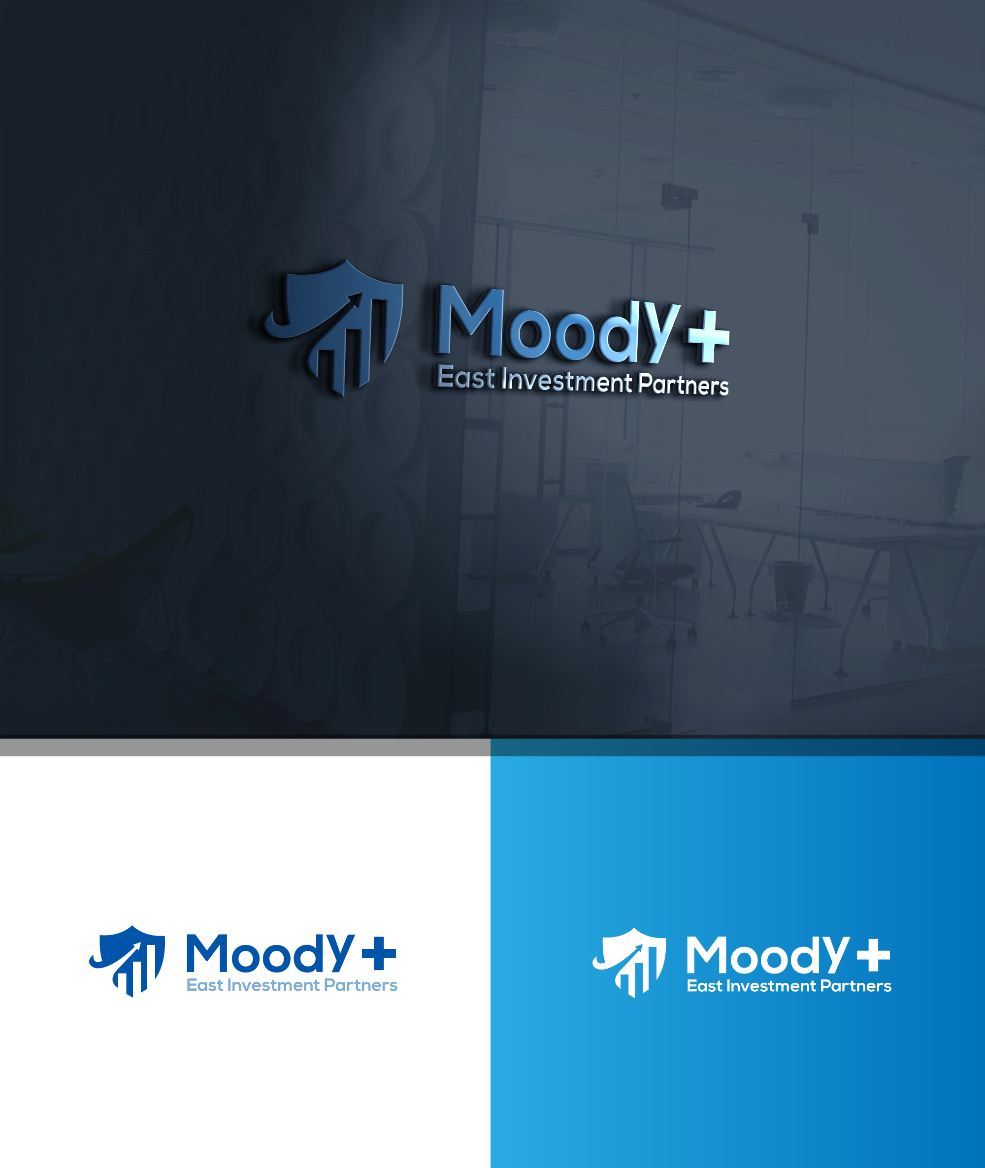 Logo Design by shahalam1957 for this project | Design #34661947