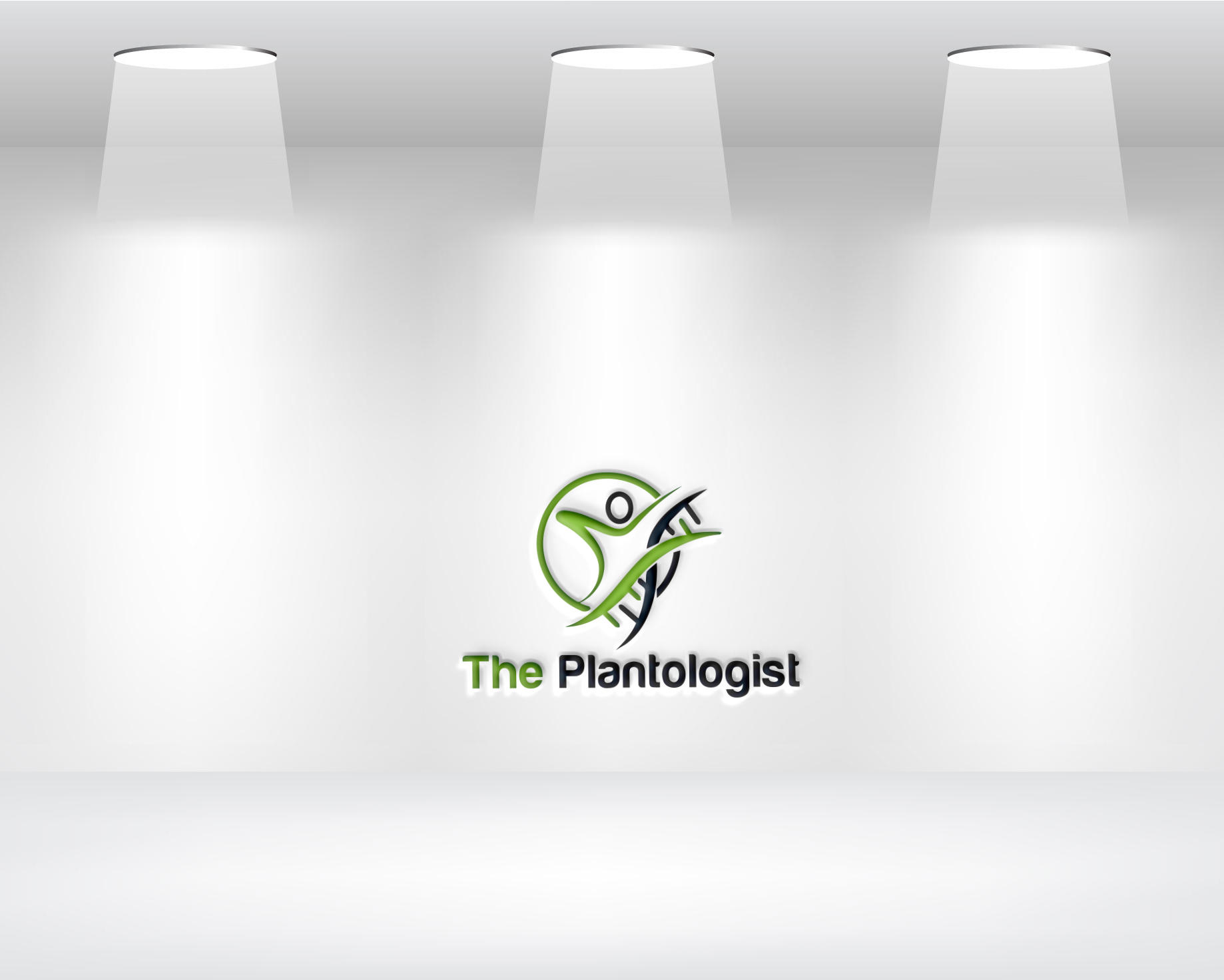 Logo Design by Daniel Khan for this project | Design #34649186