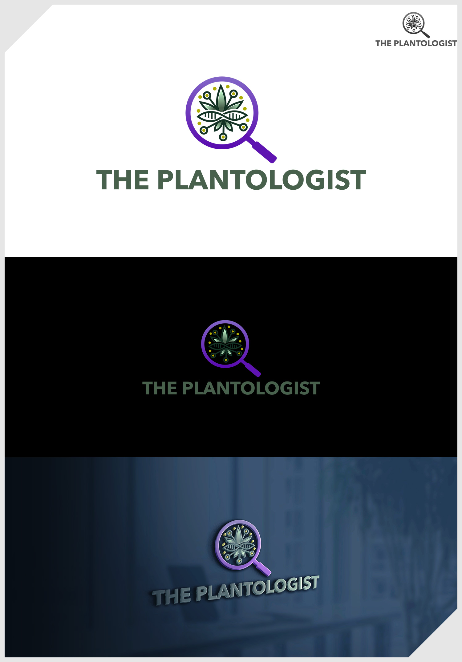 Logo Design by IDesign1606 for this project | Design #34661654