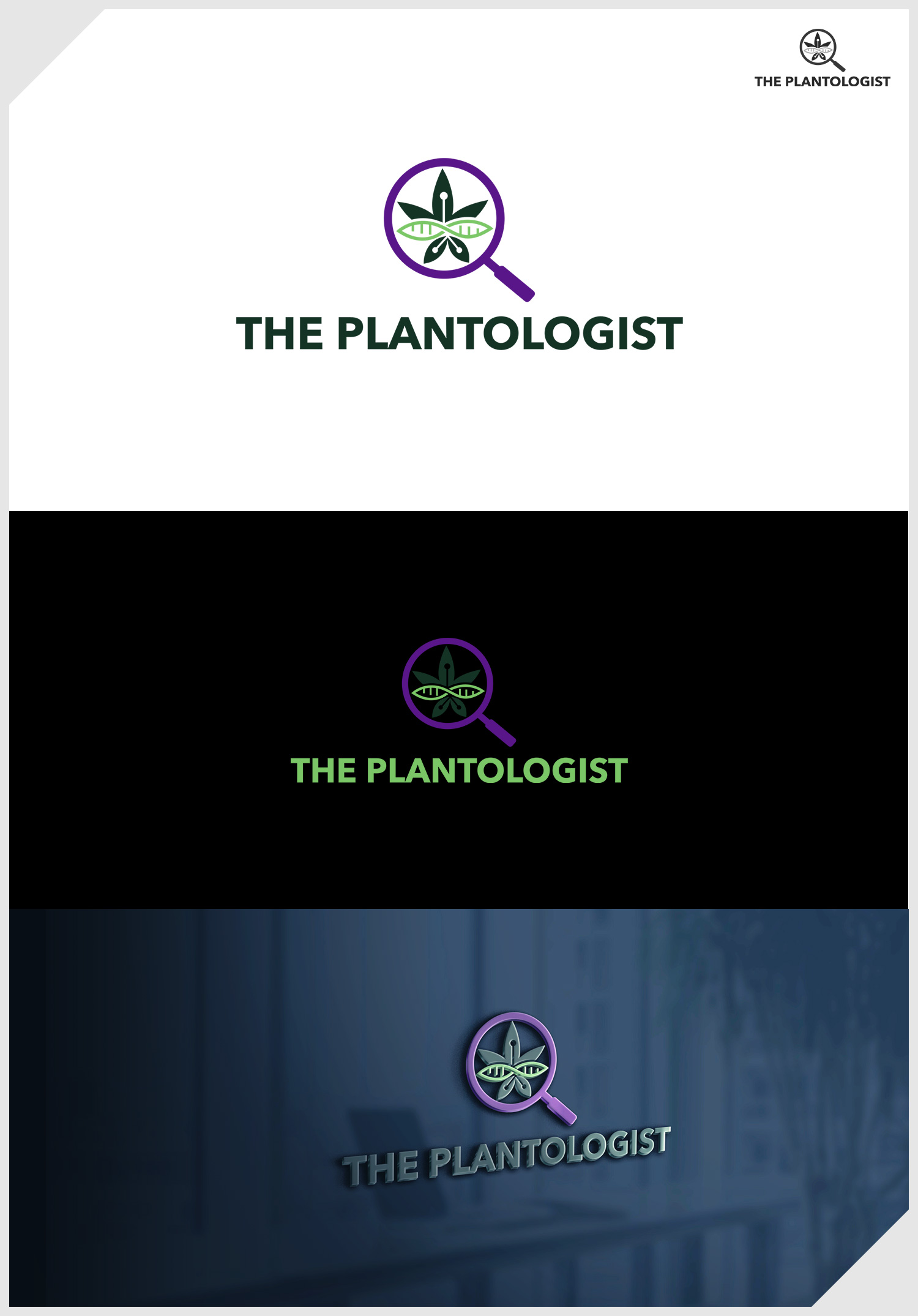 Logo Design by IDesign1606 for this project | Design #34673670