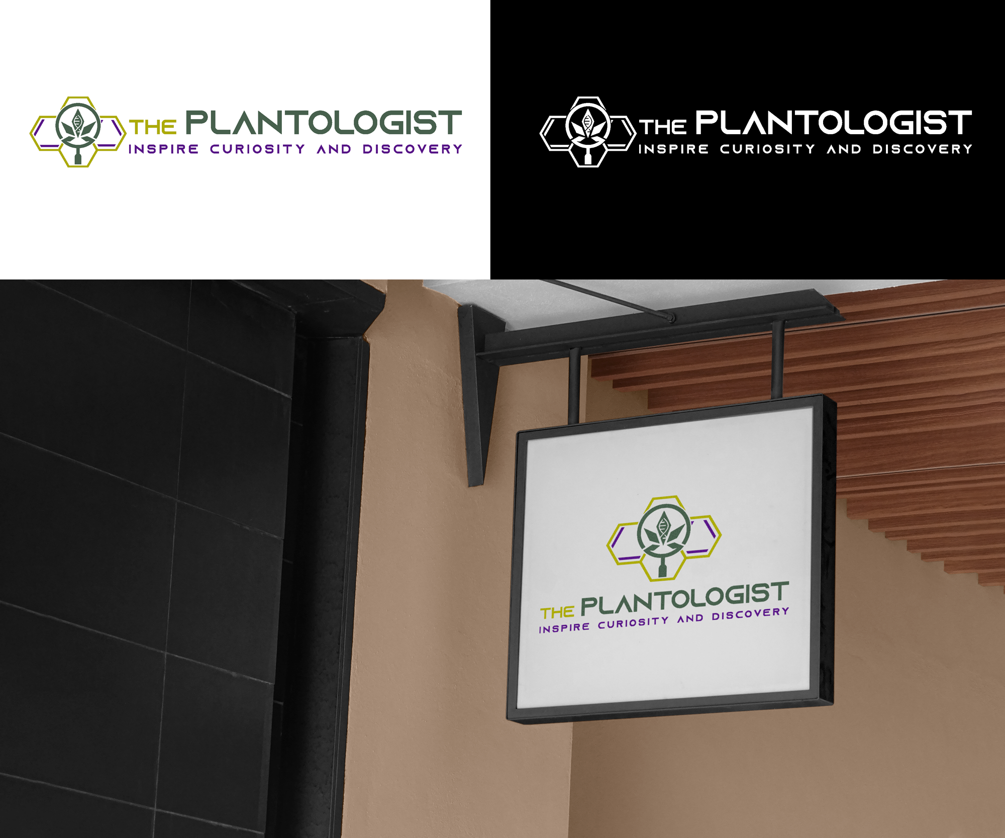 Logo Design by RA-bica for this project | Design #34657307
