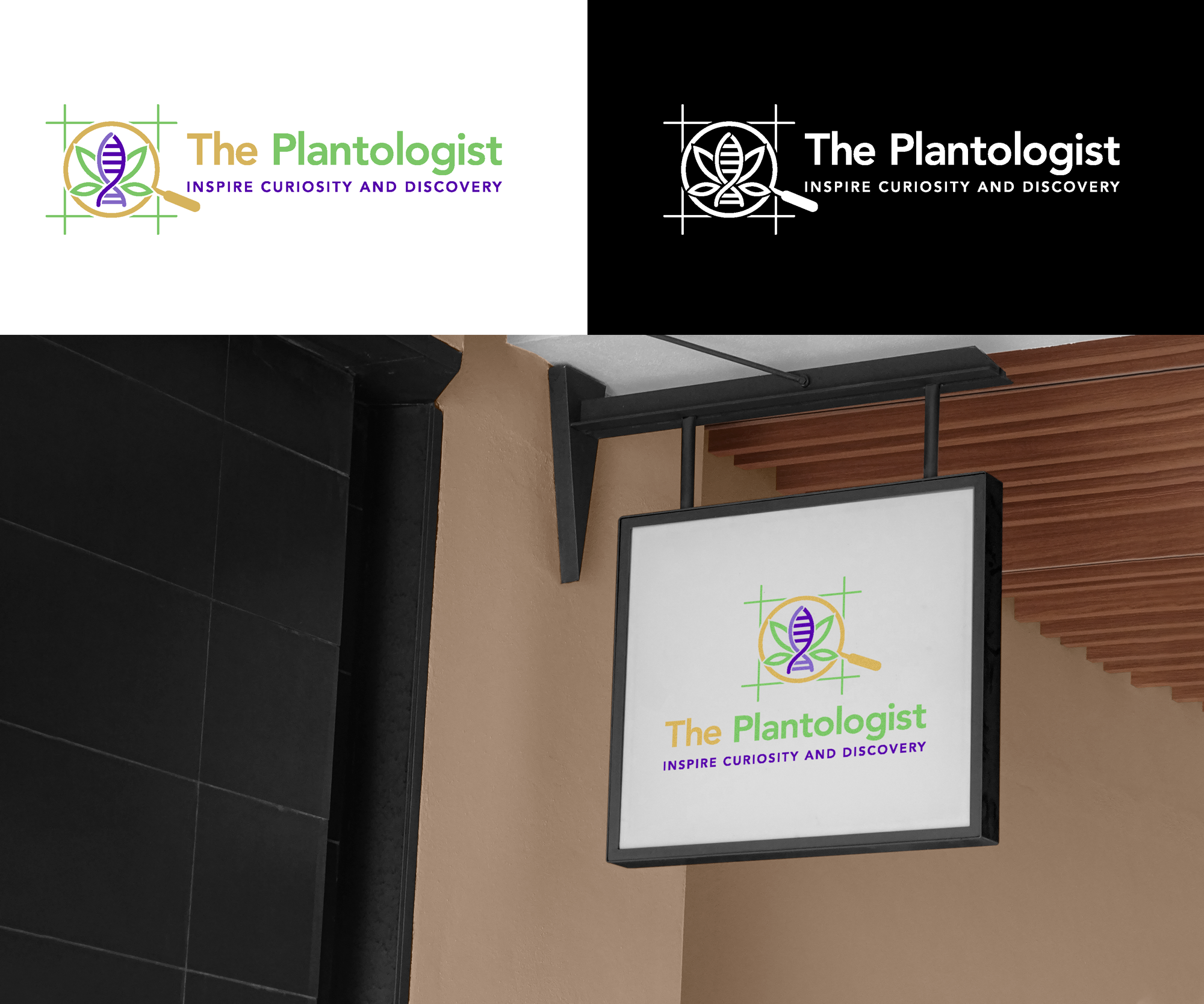 Logo Design by RA-bica for this project | Design #34657308