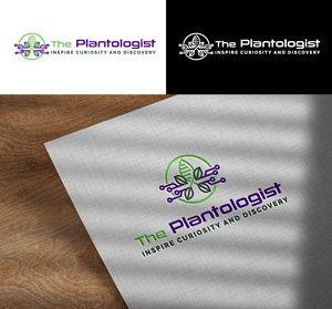 Diseño de Logo por RA-bica para este proyecto | Diseño: #34657309